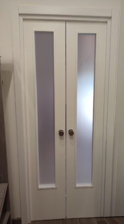 sobna vrata sa staklom